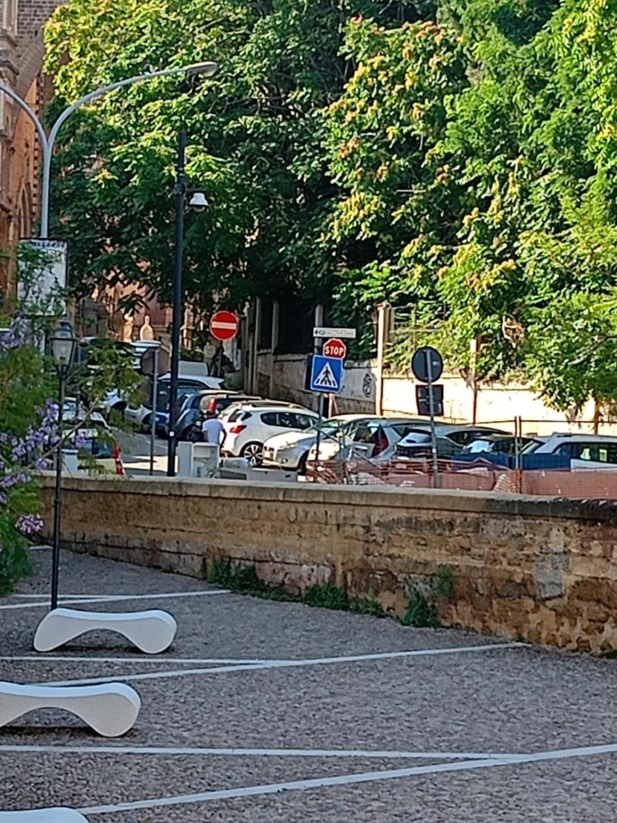 Piper Διαμέρισμα Παλέρμο Εξωτερικό φωτογραφία